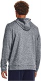 Under Armour Худи Ua Fleece Twist Hd 1373354-012-lst