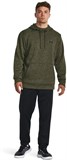 Under Armour Худи Ua Fleece Twist Hd 1373354-310-lst