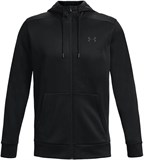 Under Armour Толстовка Fleece Fz Hoodie 1373357-001-lst