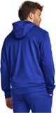 Under Armour Толстовка Ua Fleece Fz Hoodie 1373357-400-lst