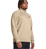 Under Armour Джемпер UA Armour Fleece 1/4 Zip 1373358-299-lst