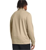 Under Armour Джемпер UA Armour Fleece 1/4 Zip 1373358-299-lst