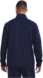 Under Armour Джемпер Fleece 1/4 Zip 1373358-410-lst