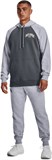 Under Armour Брюки Rival Flc Wm Jogger 1373374-011-lst