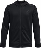 Under Armour Толстовка Ua Armour Fleece Fz 1373541-001-lst