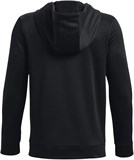 Under Armour Толстовка Ua Armour Fleece Fz 1373541-001-lst