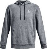 Under Armour Худи UA Essential Fleece Hoodie 1373880-012-lst