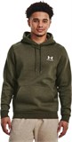 Under Armour Худи UA Essential Fleece Hoodie 1373880-391-lst