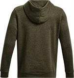 Under Armour Худи UA Essential Fleece Hoodie 1373880-391-lst