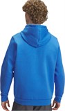 Under Armour Толстовка UA Icon Fleece Hoodie 1373880-402-lst