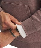 Under Armour Толстовка UA Icon Fleece Hoodie 1373880-651-lst