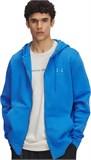 Under Armour Толстовка UA Icon Fleece FZ Hood 1373881-402-lst