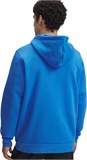 Under Armour Толстовка UA Icon Fleece FZ Hood 1373881-402-lst