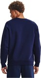 Under Armour Свитшот UA Essential Fleece Crew 1374250-410-lst