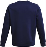 Under Armour Свитшот UA Essential Fleece Crew 1374250-410-lst