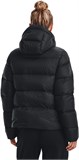 Under Armour Пуховик Ua Cgi Down Jacket 1375442-001-lst