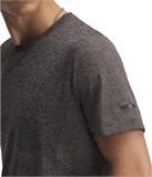 Under Armour Футболка Ua Seamless Stride Ss 1375692-009-lst