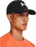 Under Armour Кепка Men'S Blitzing Adj 1376701-001-lst