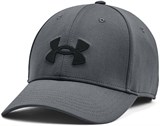 Under Armour Кепка Men'S Blitzing Adj 1376701-012-lst
