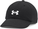 Under Armour Кепка Women'S Blitzing Adj 1376705-001-lst
