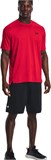 Under Armour Футболка UA Tech Vent SS 1376791-600-lst