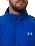 Under Armour Анорак Ua Strm Session Run Hz Jackett 1378495-400-lst