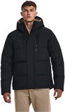 Under Armour Пуховик Ua Cgi Down Crinkle Jkt 1378830-001-lst