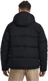 Under Armour Пуховик Ua Cgi Down Crinkle Jkt 1378830-001-lst