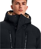 Under Armour Пуховик Ua Cgi Down Crinkle Jkt 1378830-001-lst