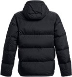 Under Armour Пуховик Ua Cgi Down Crinkle Jkt 1378830-001-lst