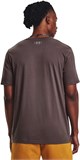 Under Armour Футболка Ua Elevated Core Pocket Ss 1379554-057-lst