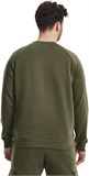 Under Armour Свитшот UA Rival Fleece Crew 1379755-390-lst