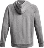 Under Armour Худи Ua Rival Fleece Logo Hd 1379758-025-lst
