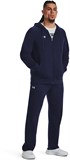 Under Armour Толстовка UA Rival Fleece FZ Hoodie 1379767-410-lst