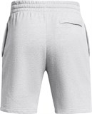 Under Armour Шорты UA Rival Fleece Shorts 1379779-011-lst