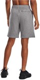 Under Armour Шорты UA Rival Fleece Shorts 1379779-025-lst
