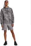 Under Armour Шорты UA Rival Fleece Shorts 1379779-025-lst