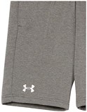 Under Armour Шорты UA Rival Fleece Shorts 1379785-025-lst