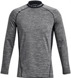 Under Armour Термобелье (верх) Ua Cg Armour Twist Mock 1379820-011-lst