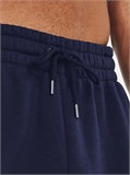 Under Armour Шорты UA Essential Fleece Shorts 1380377-410-lst