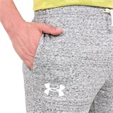 Under Armour Брюки UA Rival Terry Jogger 1380843-112-lst