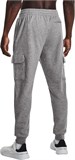 Under Armour Брюки UA Rival Fleece Cargo Jogger 1382134-026-lst
