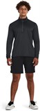 Under Armour Джемпер UA Tech Vent 1/2 Zip 1382184-001-lst