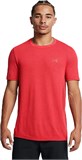 Under Armour Футболка Vanish Seamless SS 1382801-690-lst