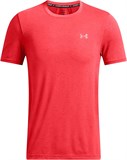 Under Armour Футболка Vanish Seamless SS 1382801-690-lst
