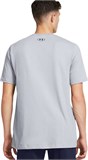Under Armour Футболка Ua Gl Foundation Update Ss 1382915-011-lst