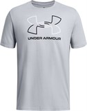 Under Armour Футболка Ua Gl Foundation Update Ss 1382915-011-lst