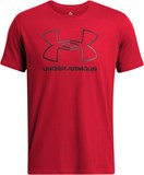 Under Armour Футболка Ua Gl Foundation Update Ss 1382915-600-lst
