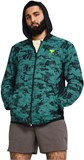 Under Armour Олимпийка Pjt Rck Iso Tide Hybrid Jkt 1383215-449-lst