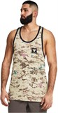 Under Armour Майка UA Pjt Rck Camo Grphc Tk 1383226-273-lst